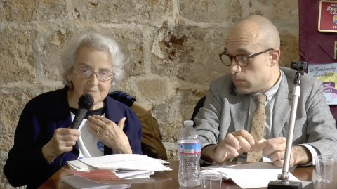 VIDEO | Della vita, della morte. Dialogo sul fine vita tra etica, diritto e testimonianze (con Mina Welby)